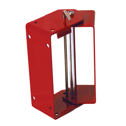 Support pivotant mural universel Equipment World