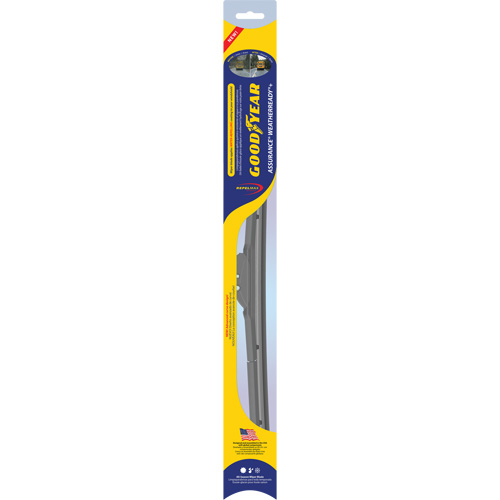Assurance&reg; WeatherReady&reg; Wiper Blade With RepelMax Technology, 14", All-Season Equipment World