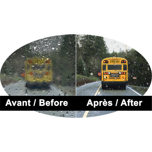 Assurance&reg; WeatherReady&reg; Wiper Blade With RepelMax Technology, 14", All-Season Equipment World