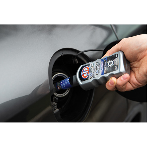 Super Concentrated Fuel Injector Cleaner Equipment World