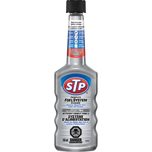 Complete Fuel System Cleaner Equipment World