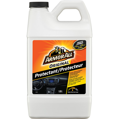 Original Vehicle Protectant Equipment World