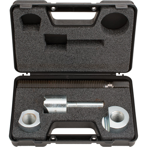 Dual Wheel Separator Equipment World