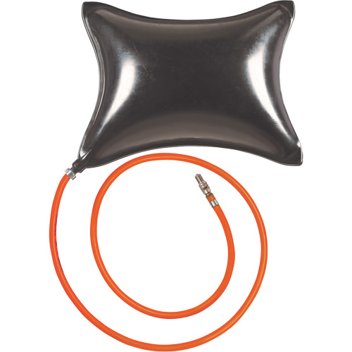 Shark Fin Dual Wheel Separation Bag Equipment World