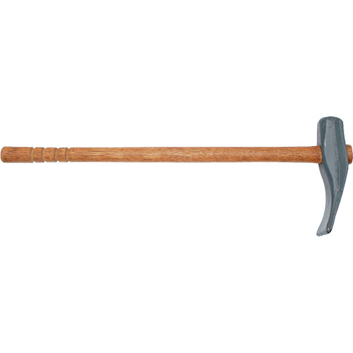 Duck-Billed Bead Breaking Wedge & Handle Equipment World