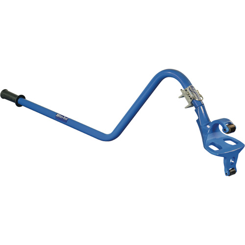 Blue Cobra Truck Tire Demount Tool Equipment World