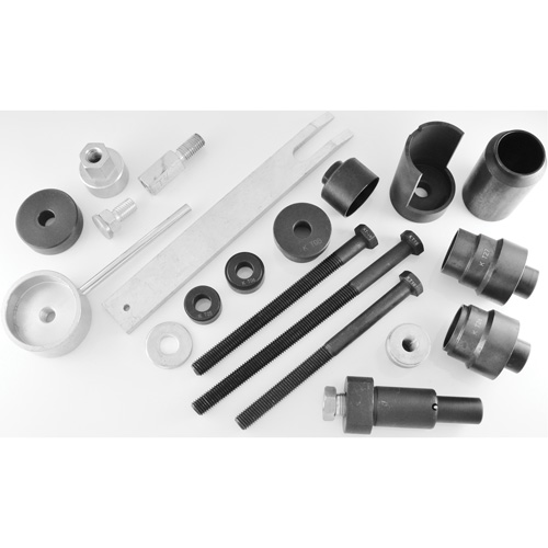 Bendix&reg; Air Disc Brake Tool Kit Equipment World