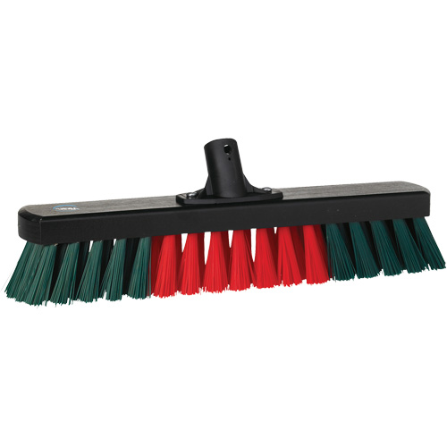 Transport Line Garage Broom Head Equipment World
