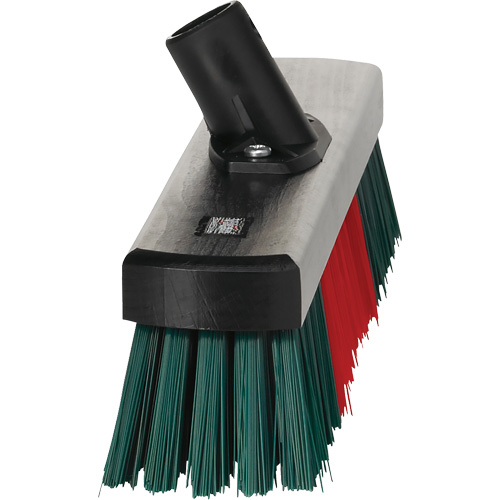 Transport Line Garage Broom Head Equipment World