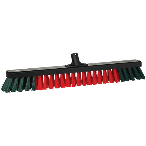 Transport Line Garage Broom Head Equipment World