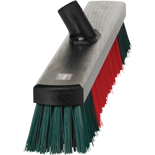 Transport Line Garage Broom Head Equipment World