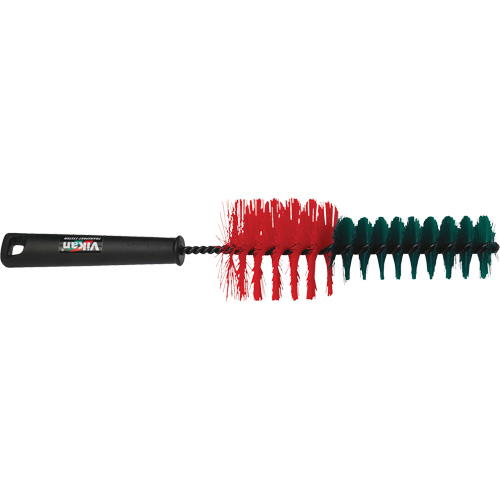 Transport Line Interior and Exterior Vehicle Brush Set Equipment World