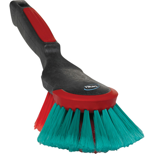 Transport Line Vehicle Hand Brush Equipment World