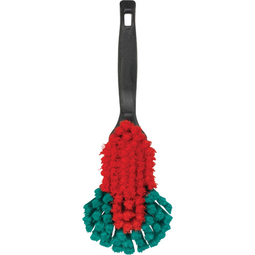 Transport Line Vehicle Hand Brush Equipment World