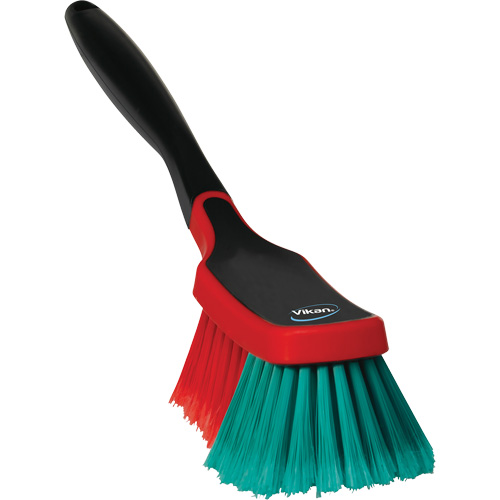 Transport Line Multi-Purpose Rim Hand Brush Equipment World