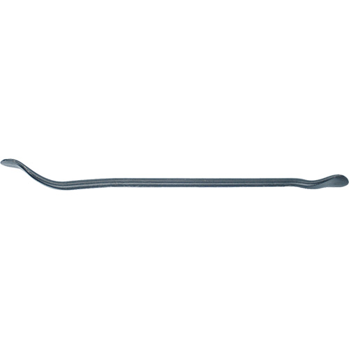 T16A Small Tire & Motorcycle Tire Iron, 16" L, 0.7 lbs. Equipment World