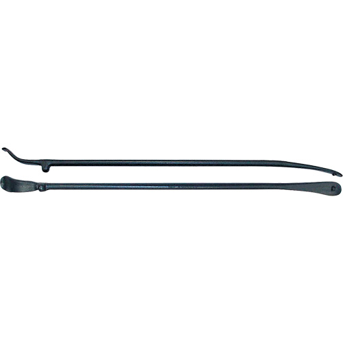 T45AS Super-Duty Tubeless Truck Tire Iron, 52" L, 9 lbs. Equipment World