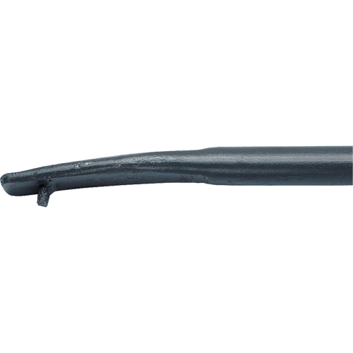 T47A Straight Mount & Demount Tire Iron, 52" L, 11 lbs. Equipment World