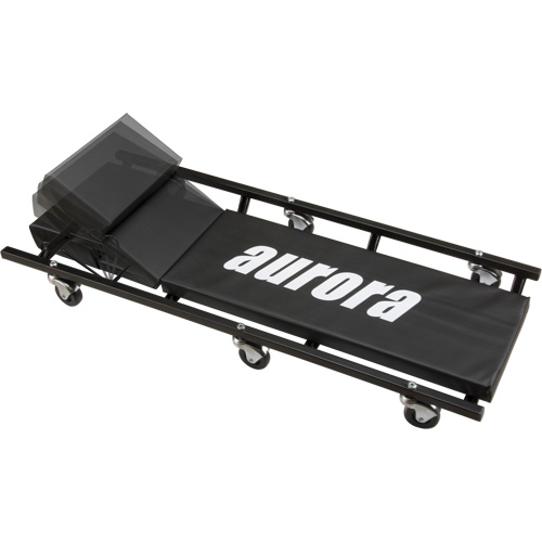 Mechanic Creeper Equipment World