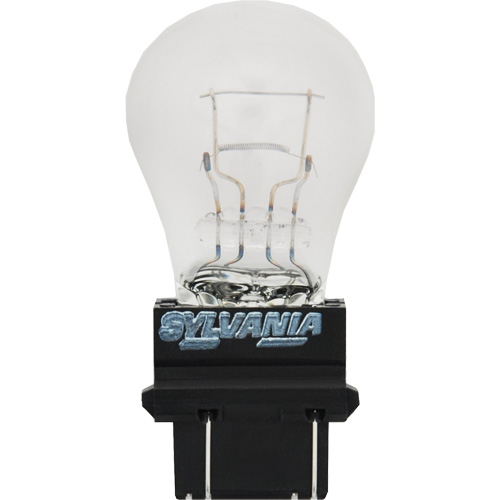 3157 Long Life Mini Automotive Bulb, Incandescent, 26.9 W/8.3 W, Off White Equipment World