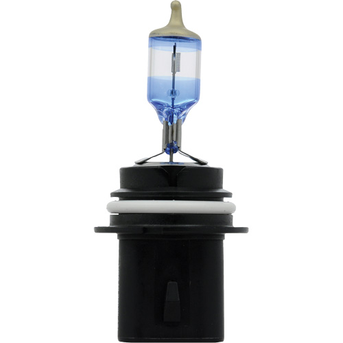 9007 SilverStar&reg; Ultra Headlight Bulb, Halogen, 55 W/65 W, White Equipment World