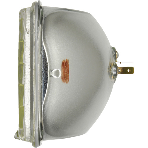 H6054 Basic Sealed Beam Headlight, 35 W, White Equipment World