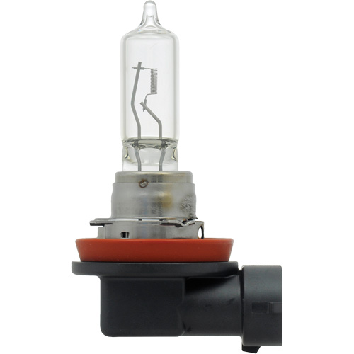 H89 Basic Headlight Bulb, Halogen, 70 W, Off White Equipment World