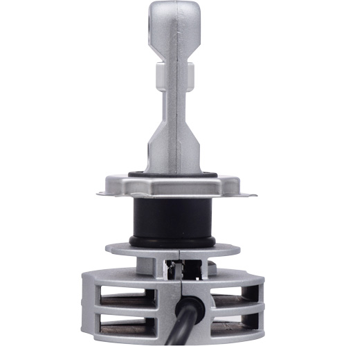 9003 Headlight Bulb, LED, 12 W/14 W/24 W, White Equipment World