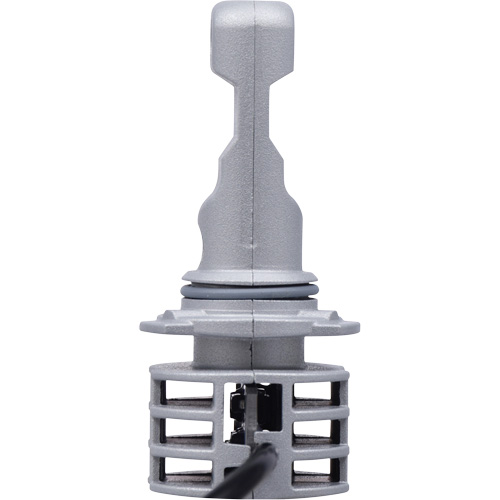 9006 Headlight Bulb, LED, 13.2 W/17 W, White Equipment World