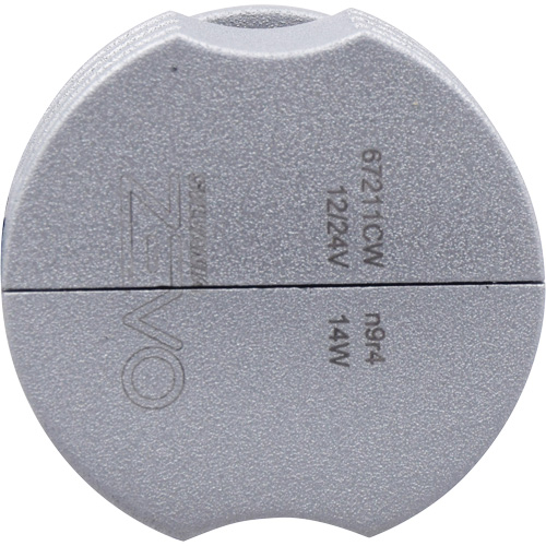 H11 Headlight Bulb, LED, 13.2 W/17 W, White Equipment World