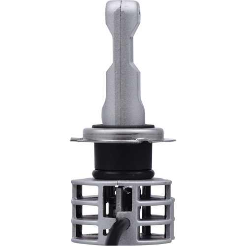 H7 Headlight Bulb, LED, 13.2 W/17 W, White Equipment World