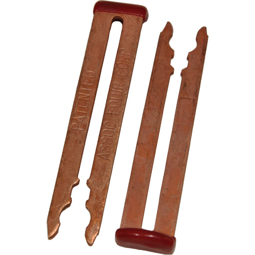 Side Terminal Adapters for Insulated Clamps Equipment World