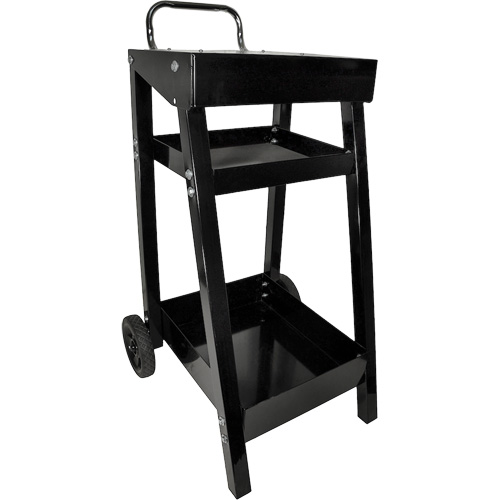 Chariot robuste, Acier Equipment World