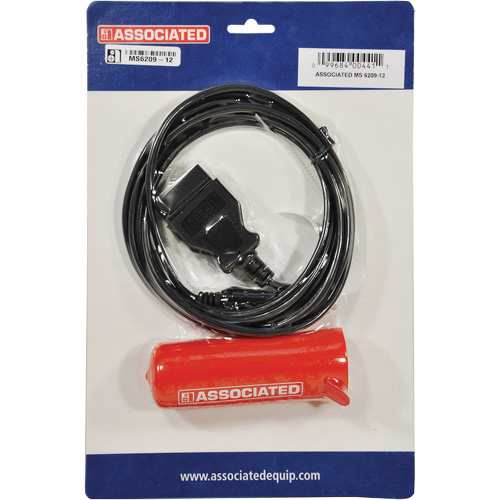 Automotive Memory Saver Straight Cord Equipment World