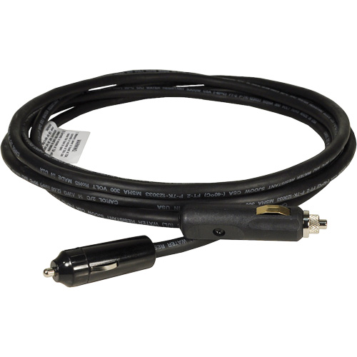 Heavy-Duty Automotive Memory Saver Straight Cord Equipment World