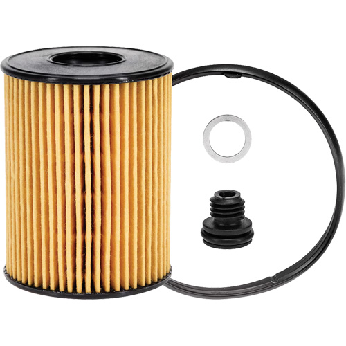 P40164 Lube Oil Filter Element Equipment World
