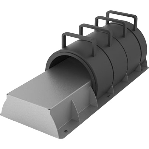 Safety Locking Kit for ESCO Mammut Jack Model 91007 Equipment World