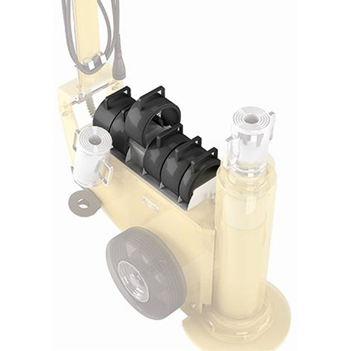 Safety Locking Kit for ESCO Mammut Jack Model 91004 Equipment World