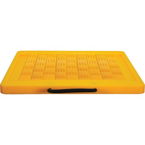 Bottom Cribbing Plate Equipment World