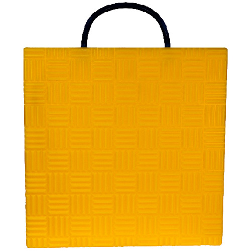 Plaque de sout&egrave;nement du dessus Equipment World