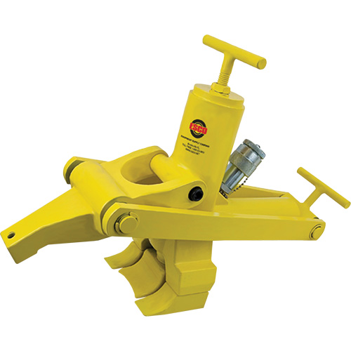 Pro Series Combi Hydraulic Bead Breaker Equipment World