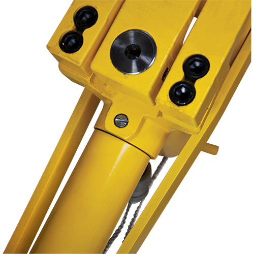 Pro Series Combi Hydraulic Bead Breaker Equipment World