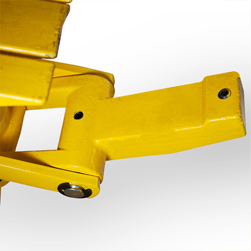 Pro Series Combi Hydraulic Bead Breaker Equipment World