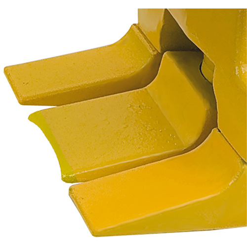 D&eacute;monte-talons hydraulique Maxi s&eacute;rie Pro Equipment World