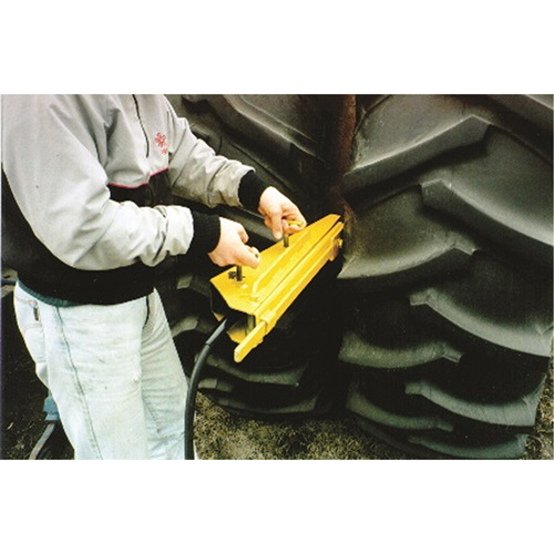 Pro Series Dual Agricultural Hydraulic Bead Breaker Equipment World