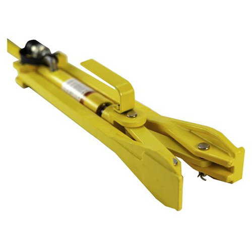 D&eacute;monte-talons pour double roue de tracteur agricole s&eacute;rie Pro Equipment World