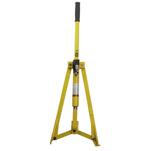 D&eacute;monte-talons pour double roue de tracteur agricole s&eacute;rie Pro Equipment World