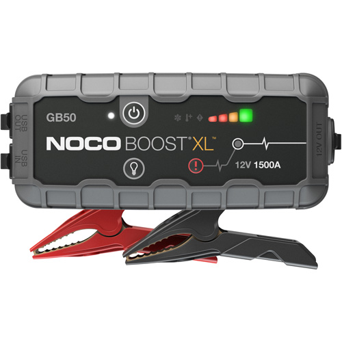 GB50 Boost&reg; XL Jump Starter Equipment World