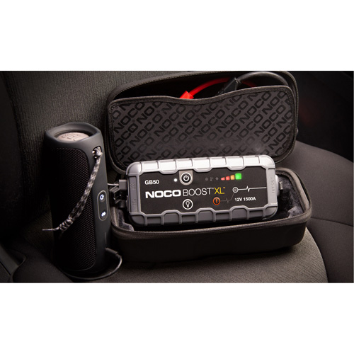 GB50 Boost&reg; XL Jump Starter Equipment World