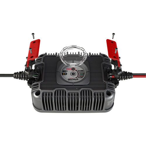 Genius&reg; GX2440 40-Amp Industrial Battery Charger Equipment World